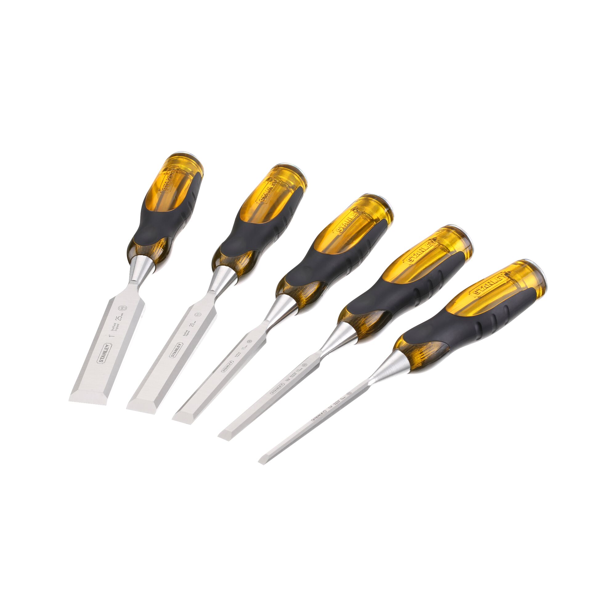 Chisels | STANLEY