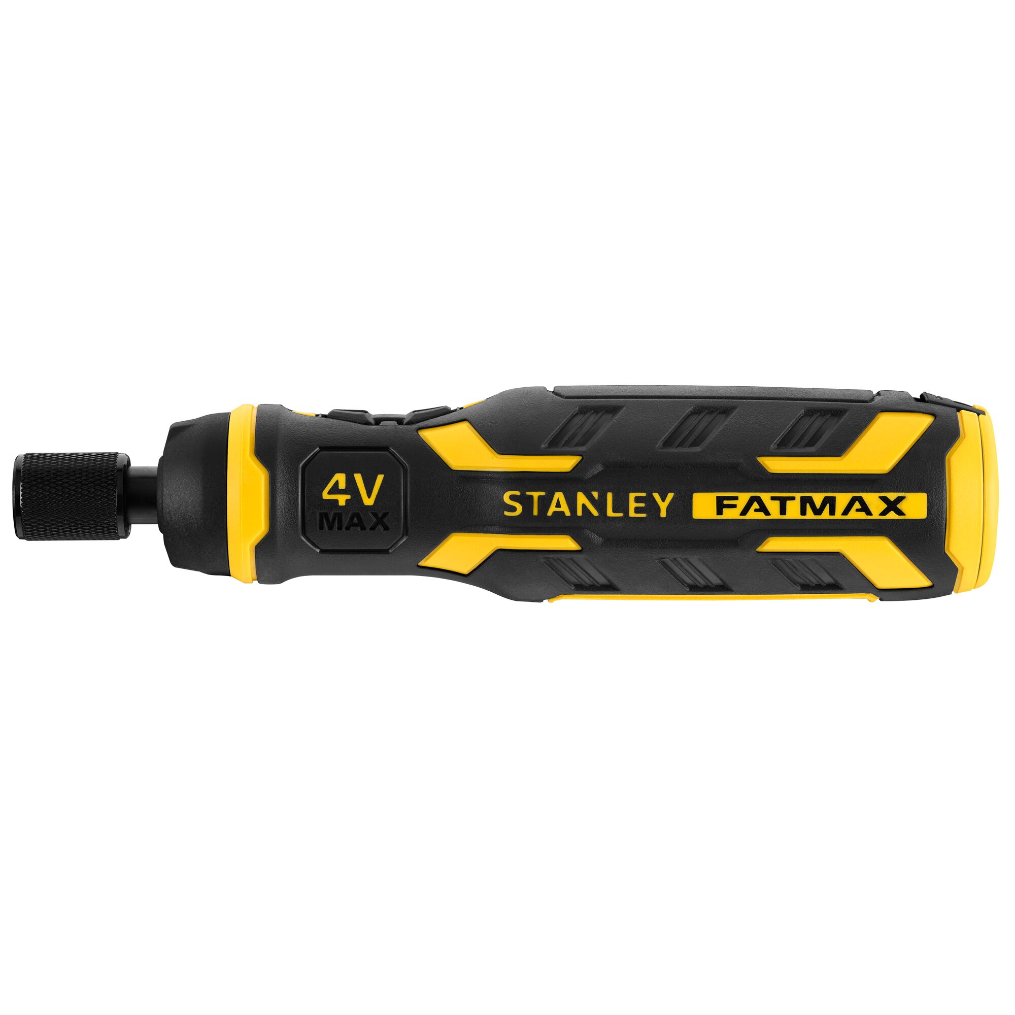 FM 4V POWER ASSIST SCREWDRIVER | STANLEY