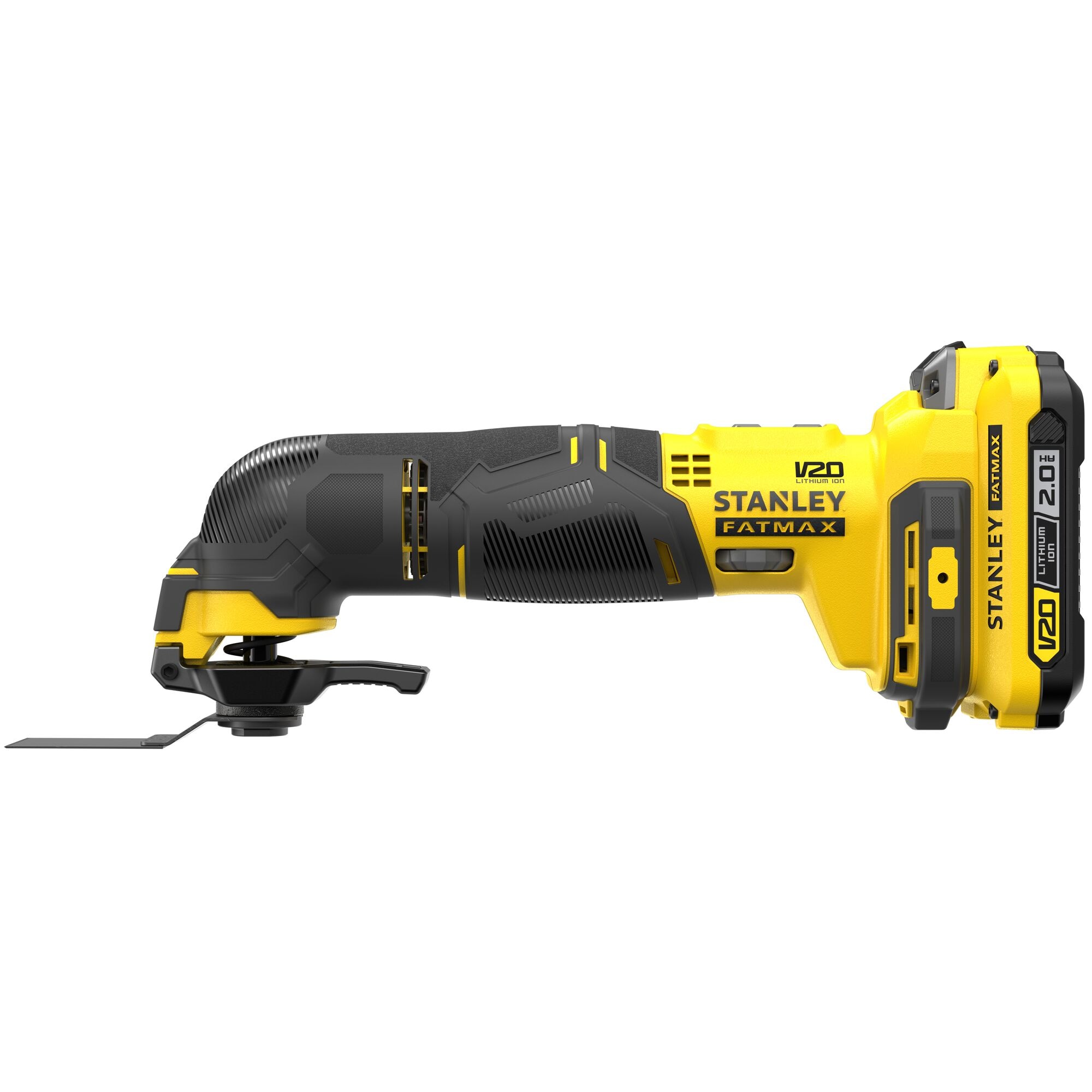 Stanley fatmax 18v range clearance
