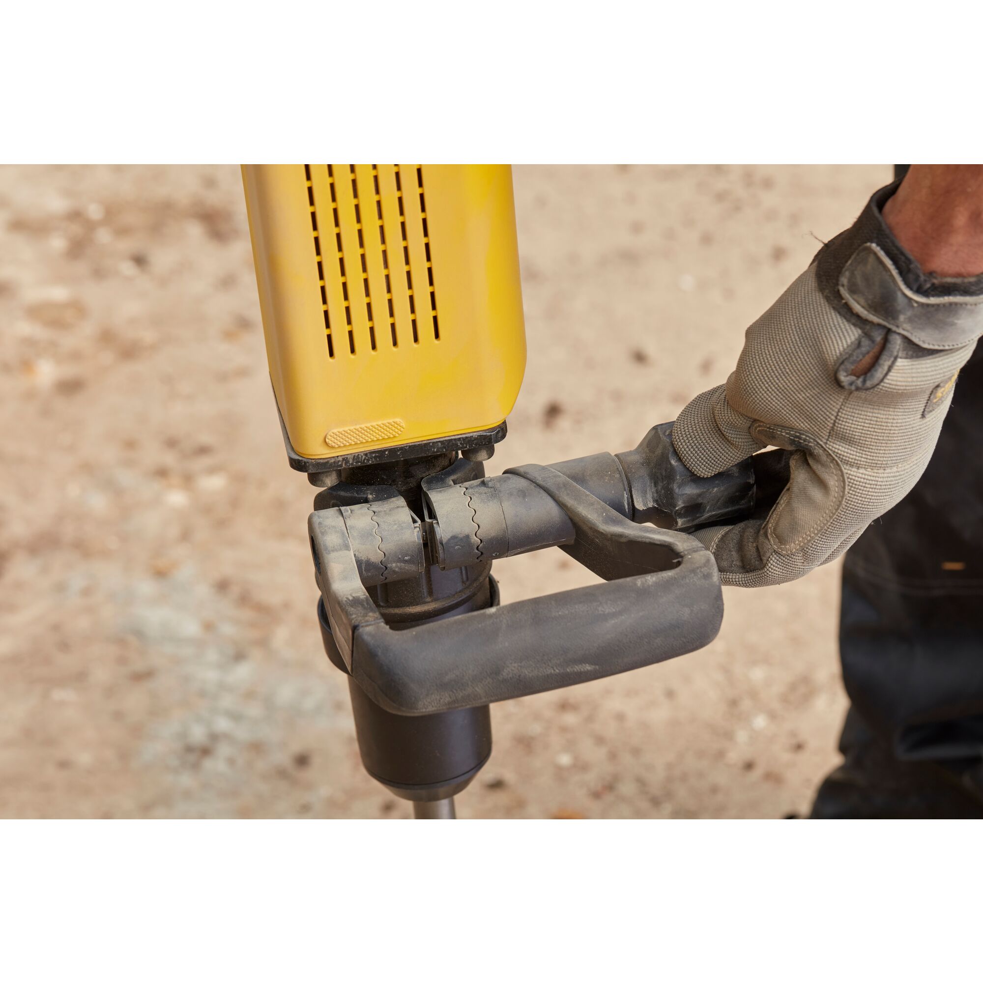 STANLEY® FATMAX® 1600W 5-15J 10kg SDS 