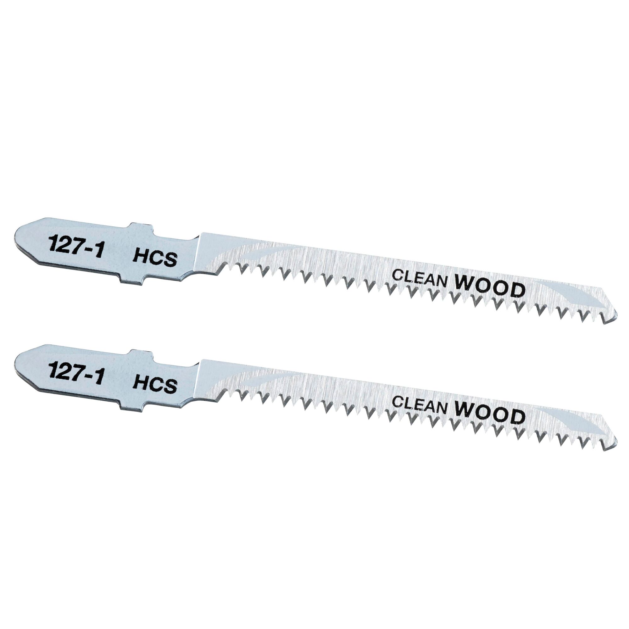 T-Shank Jig Saw Blade 