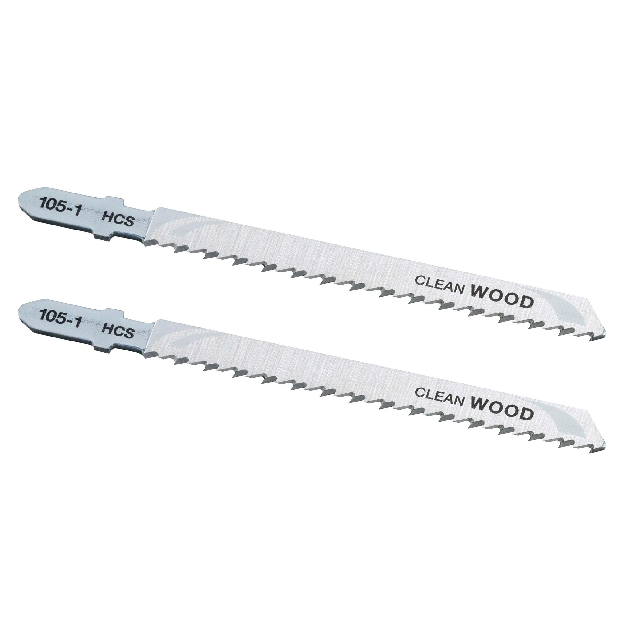 T-Shank Jig Saw Blade 