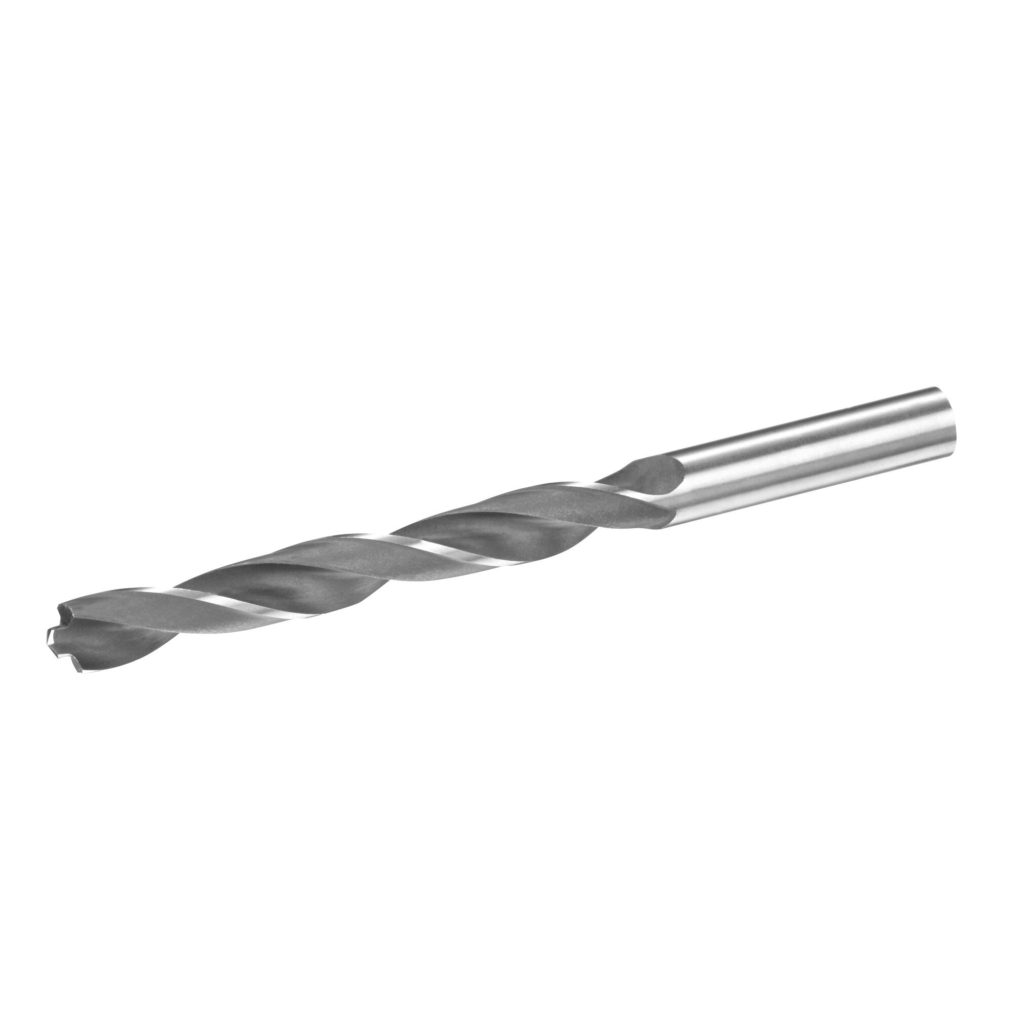 142 mm HSS Metal Pilot Point Drill Bit 