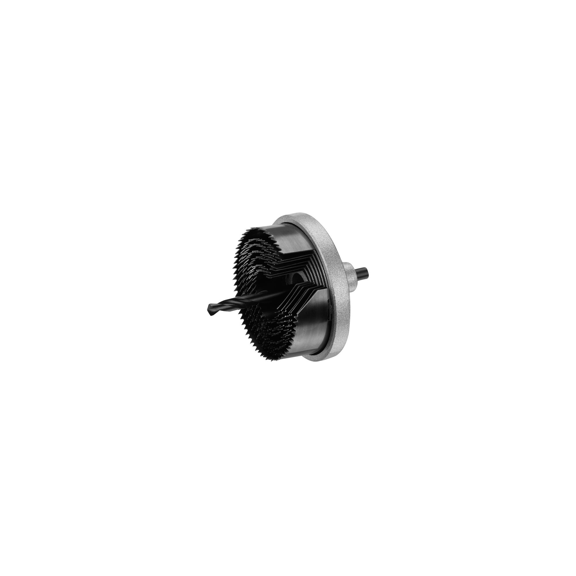 HCS Hole Saw Set 