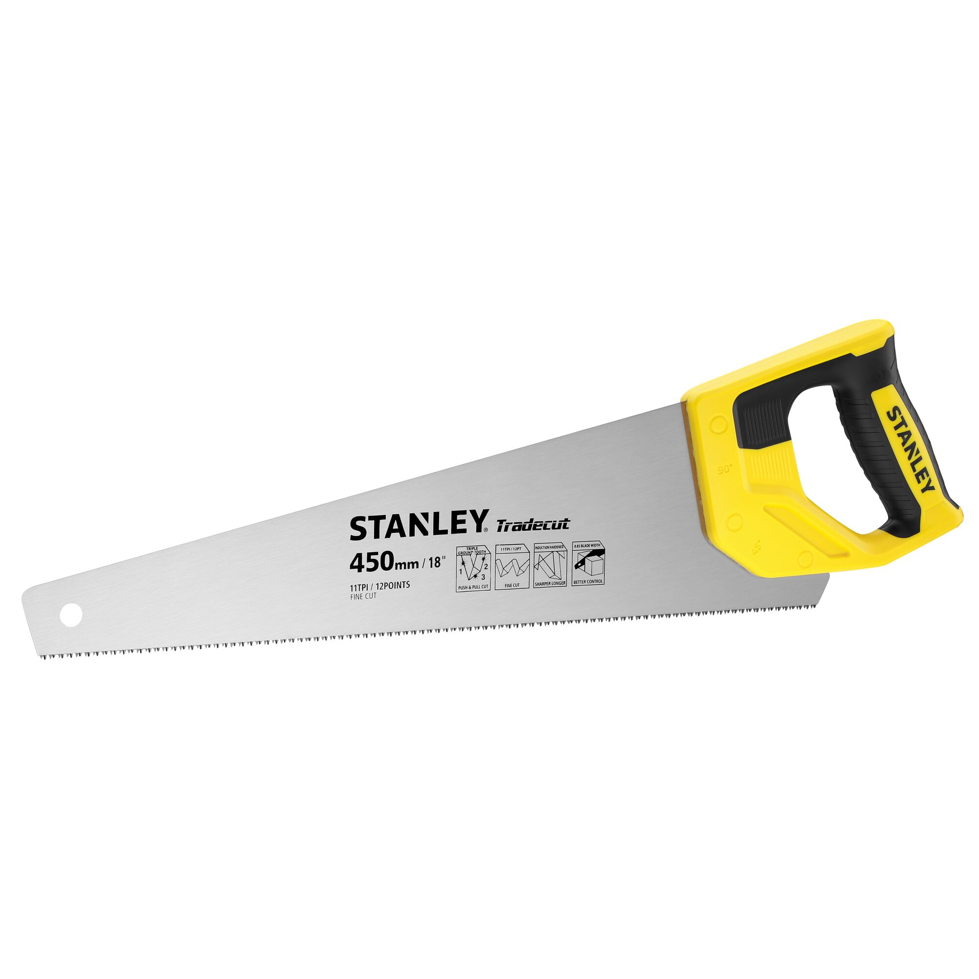 Hand Saws | STANLEY