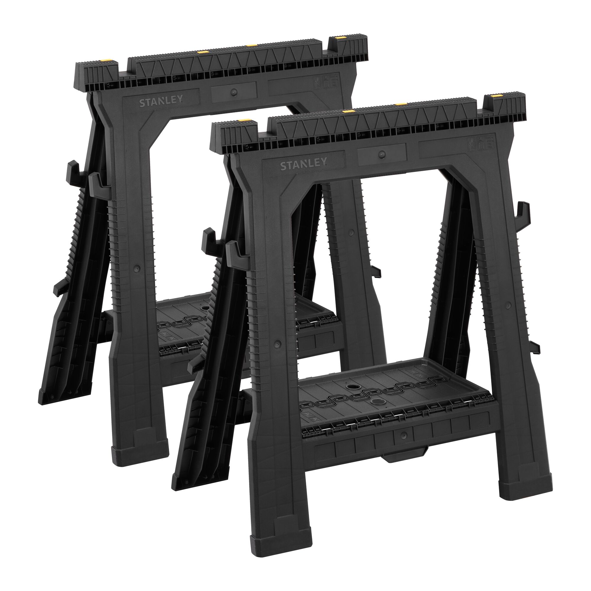 Sawhorses | STANLEY
